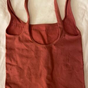 Free people tank xs/s